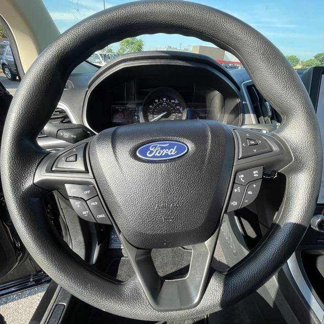 used 2024 Ford Edge car, priced at $27,985