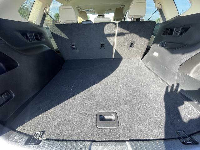 used 2024 Ford Edge car, priced at $27,985