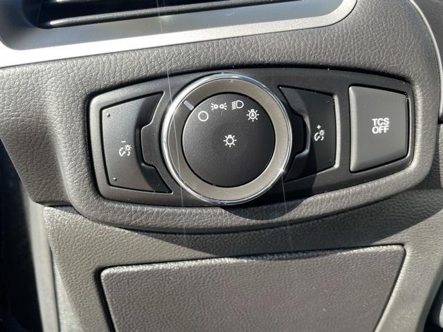 used 2024 Ford Edge car, priced at $27,985