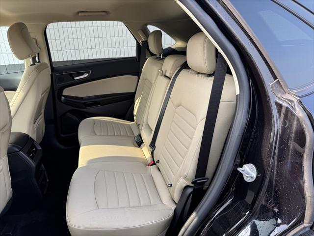 used 2024 Ford Edge car, priced at $27,985