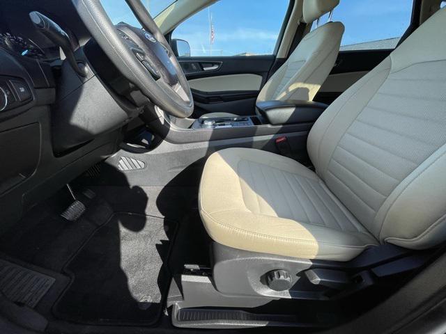 used 2024 Ford Edge car, priced at $27,985