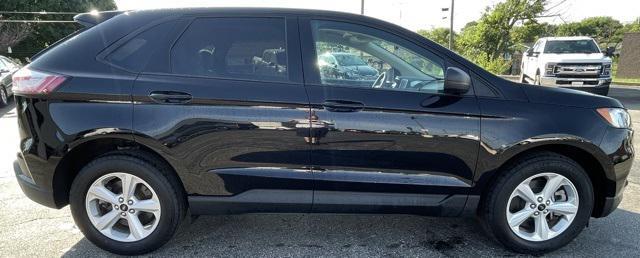 used 2024 Ford Edge car, priced at $27,985