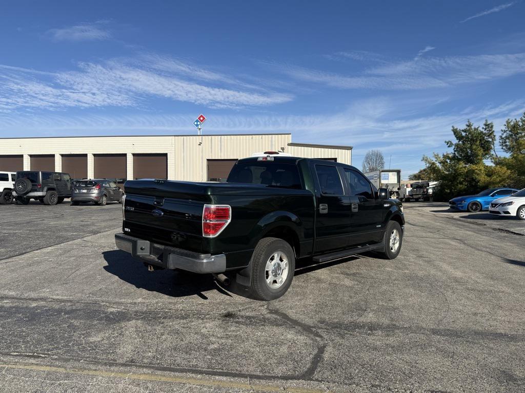 used 2013 Ford F-150 car, priced at $12,988