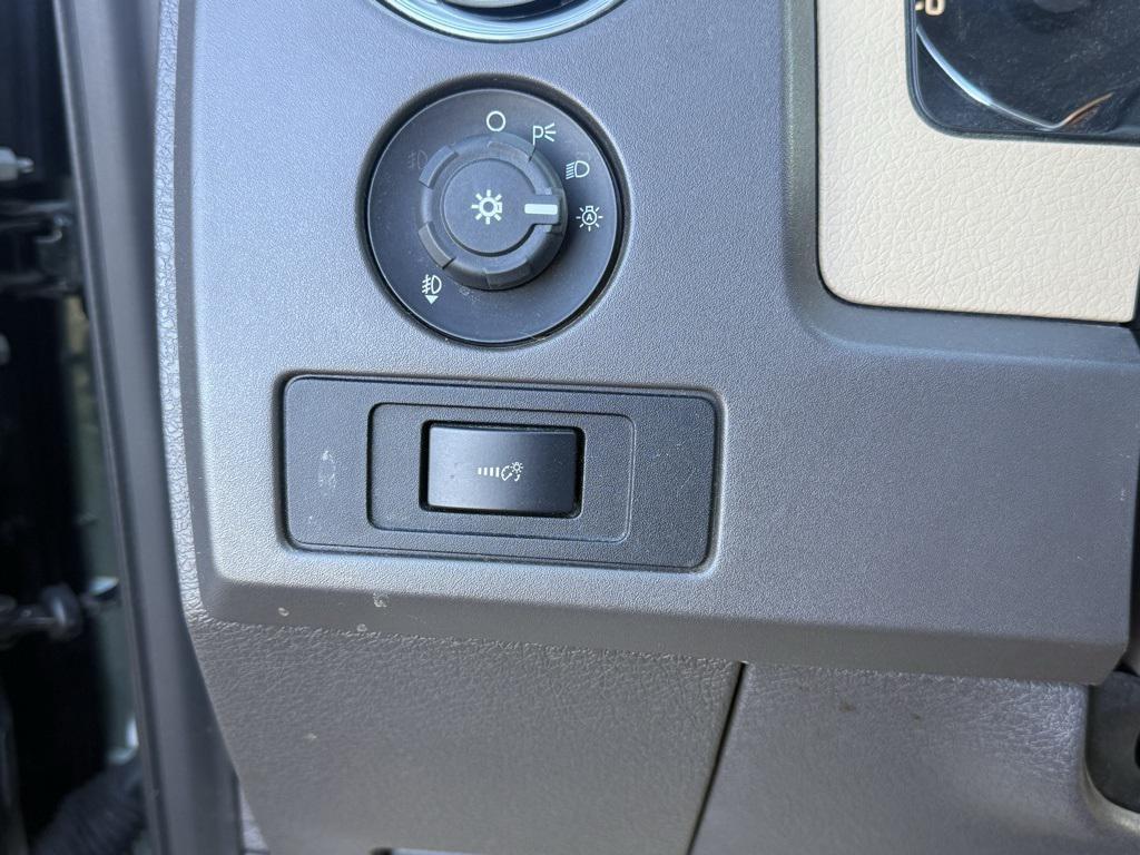 used 2013 Ford F-150 car, priced at $12,988