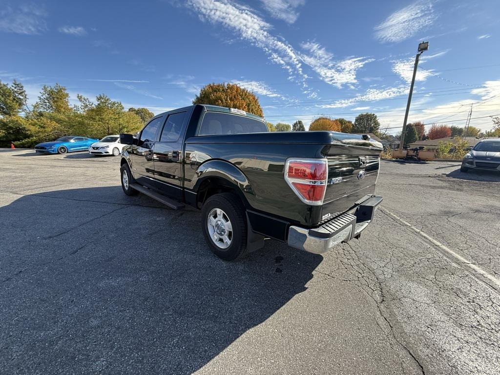 used 2013 Ford F-150 car, priced at $12,988