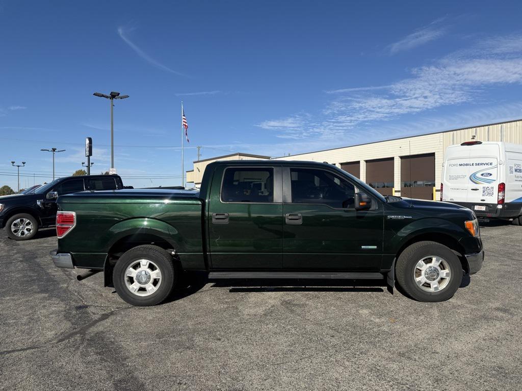 used 2013 Ford F-150 car, priced at $12,988