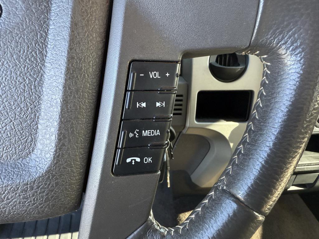 used 2013 Ford F-150 car, priced at $12,988