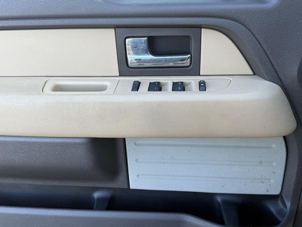 used 2013 Ford F-150 car, priced at $12,988