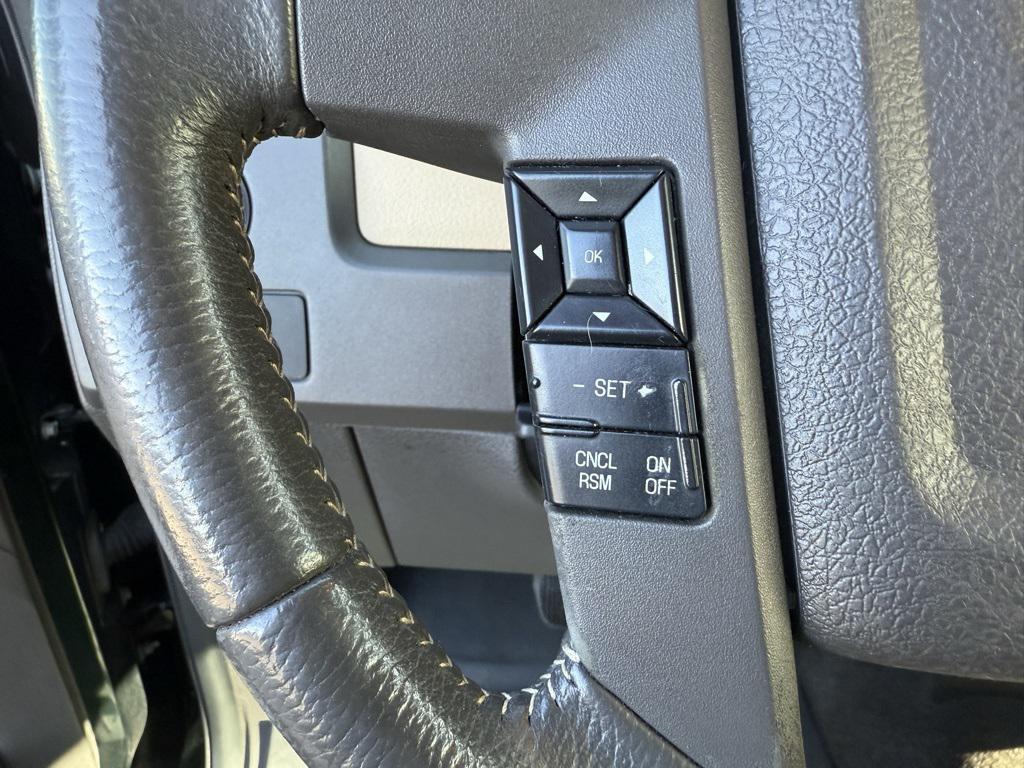 used 2013 Ford F-150 car, priced at $12,988