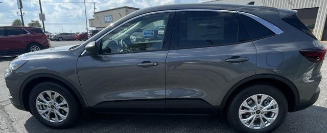 new 2024 Ford Escape car, priced at $31,985