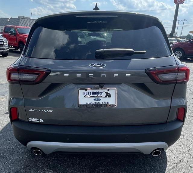 new 2024 Ford Escape car, priced at $31,985