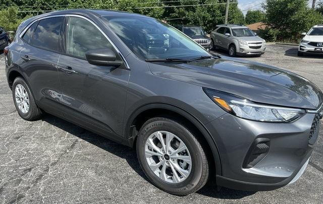 new 2024 Ford Escape car, priced at $31,985