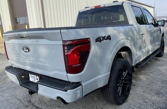 new 2024 Ford F-150 car, priced at $69,250