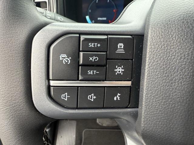 used 2025 Ford F-250 car, priced at $82,985