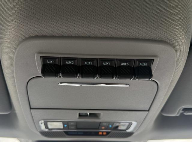 used 2025 Ford F-250 car, priced at $82,985