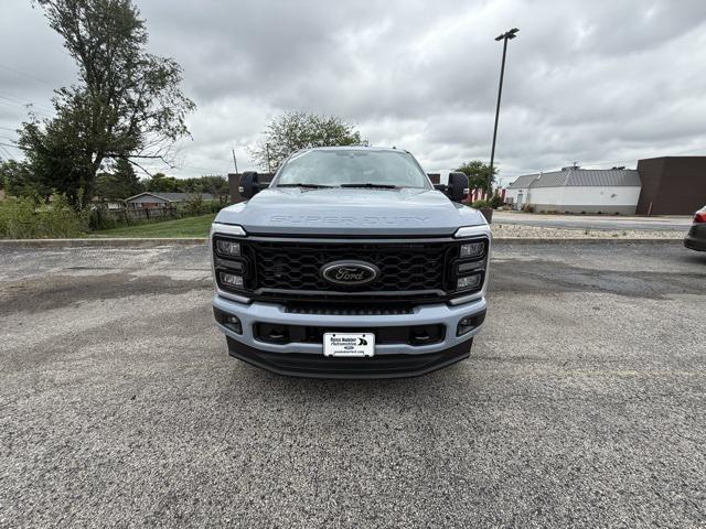 used 2025 Ford F-250 car, priced at $82,985