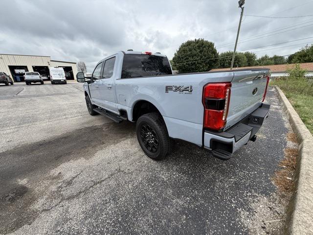 used 2025 Ford F-250 car, priced at $82,985