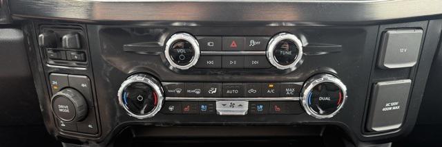 used 2025 Ford F-250 car, priced at $82,985