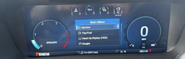 used 2025 Ford F-250 car, priced at $82,985