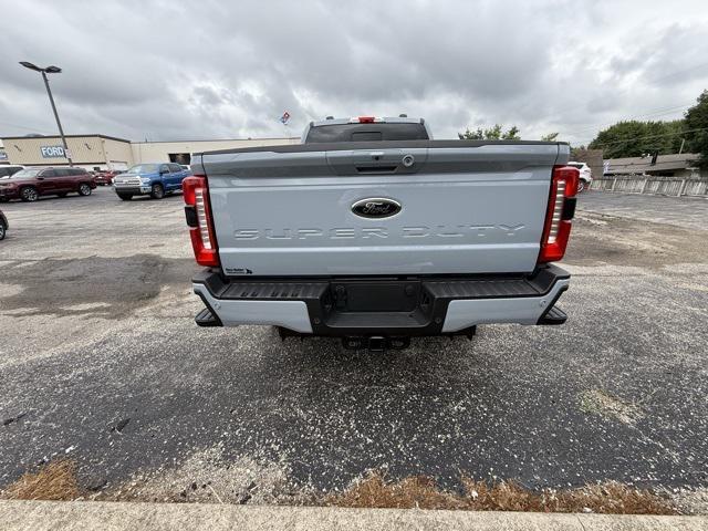 used 2025 Ford F-250 car, priced at $82,985