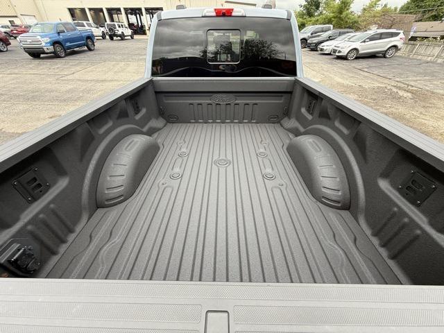 used 2025 Ford F-250 car, priced at $82,985