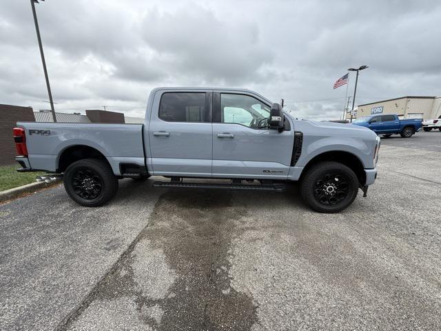 used 2025 Ford F-250 car, priced at $82,985