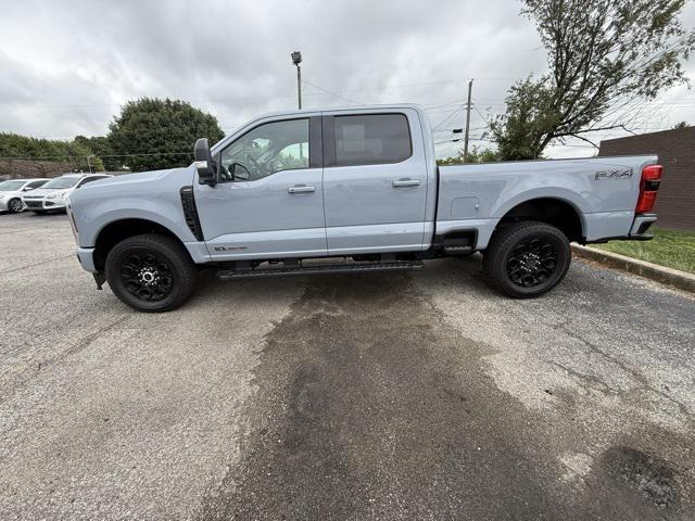 used 2025 Ford F-250 car, priced at $82,985