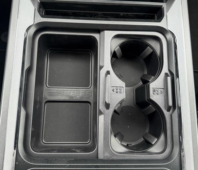 used 2025 Ford F-250 car, priced at $82,985