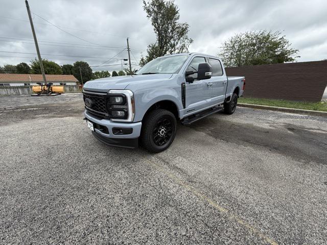 used 2025 Ford F-250 car, priced at $82,985
