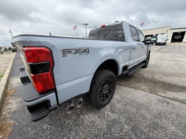 used 2025 Ford F-250 car, priced at $82,985