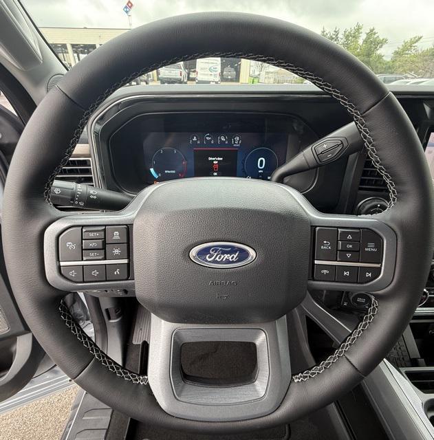 used 2025 Ford F-250 car, priced at $82,985