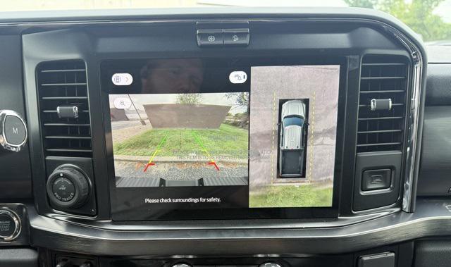 used 2025 Ford F-250 car, priced at $82,985