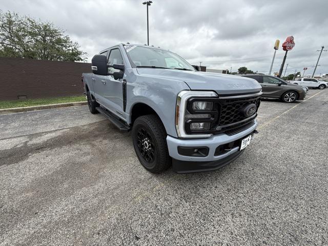 used 2025 Ford F-250 car, priced at $82,985
