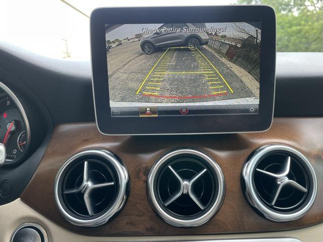 used 2019 Mercedes-Benz GLA 250 car, priced at $22,985