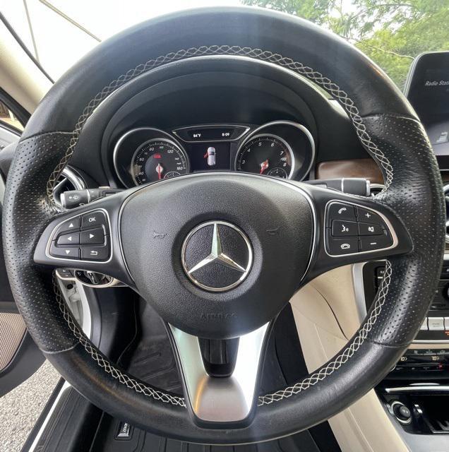 used 2019 Mercedes-Benz GLA 250 car, priced at $22,985