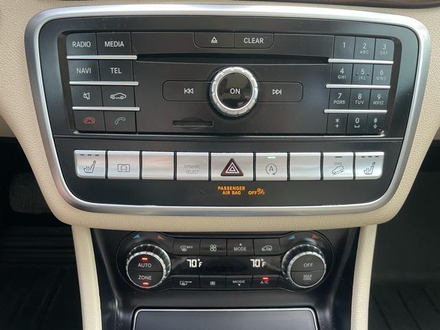 used 2019 Mercedes-Benz GLA 250 car, priced at $22,985