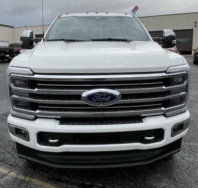 new 2024 Ford F-350 car, priced at $103,175