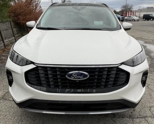 new 2025 Ford Escape car, priced at $42,035