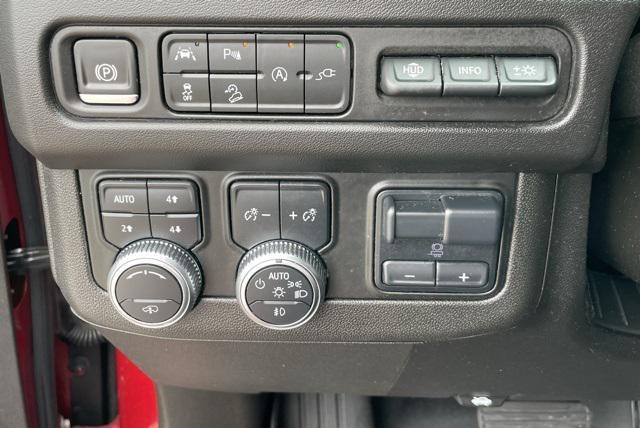used 2021 GMC Yukon car, priced at $47,985