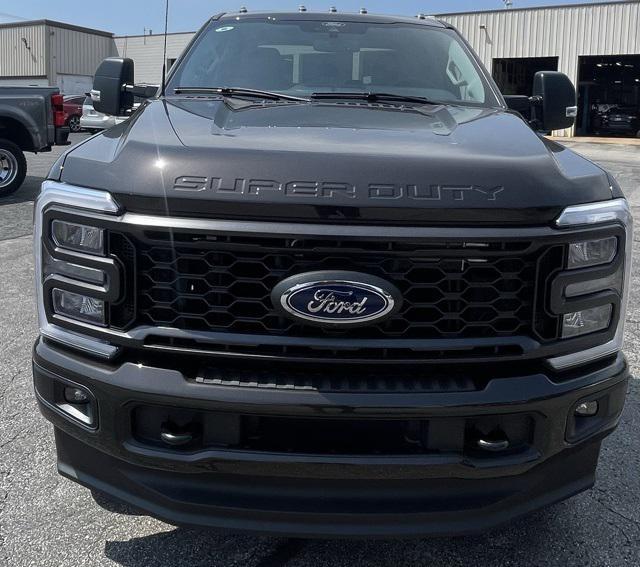 new 2024 Ford F-350 car, priced at $65,470