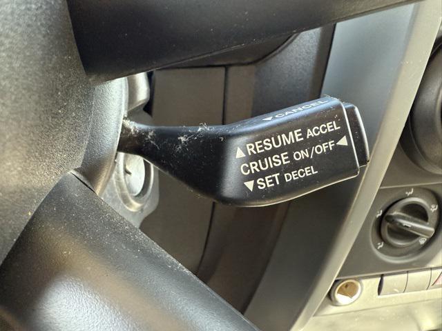 used 2008 Jeep Wrangler car, priced at $18,985