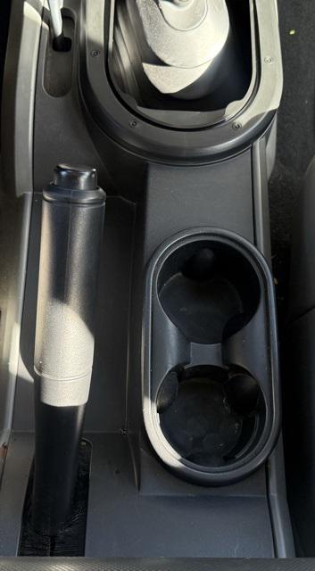 used 2008 Jeep Wrangler car, priced at $18,985