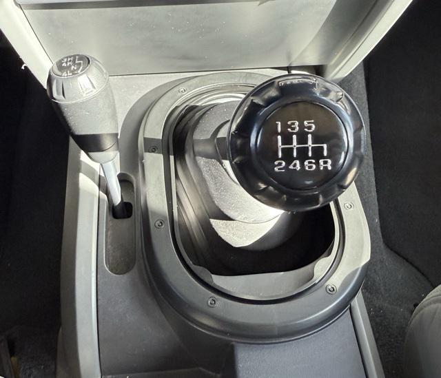 used 2008 Jeep Wrangler car, priced at $18,985