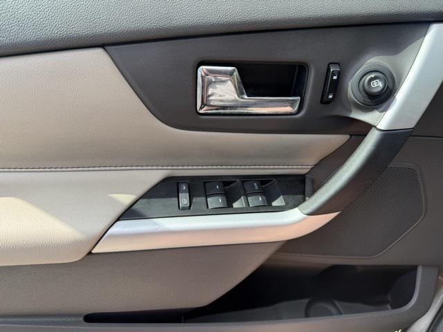used 2013 Ford Edge car, priced at $8,495