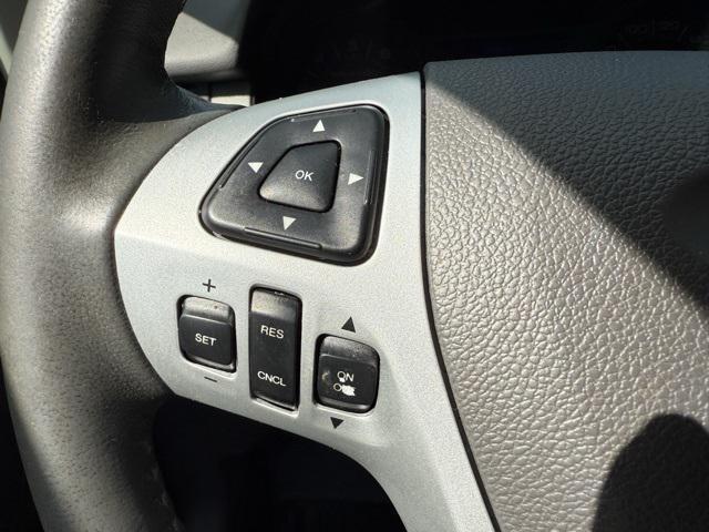 used 2013 Ford Edge car, priced at $8,495