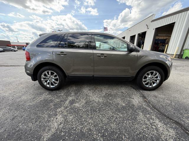 used 2013 Ford Edge car, priced at $8,495