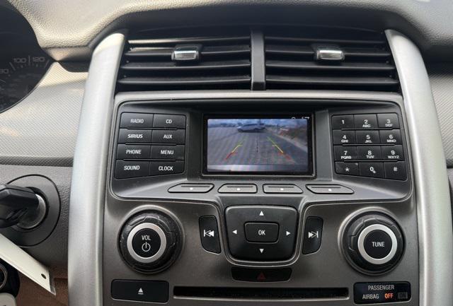 used 2013 Ford Edge car, priced at $8,495