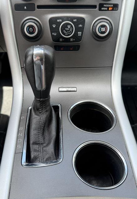 used 2013 Ford Edge car, priced at $8,495