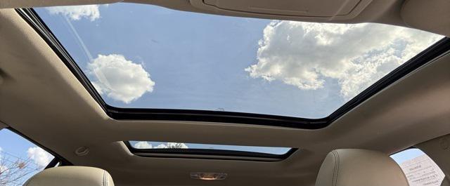 used 2013 Ford Edge car, priced at $8,495