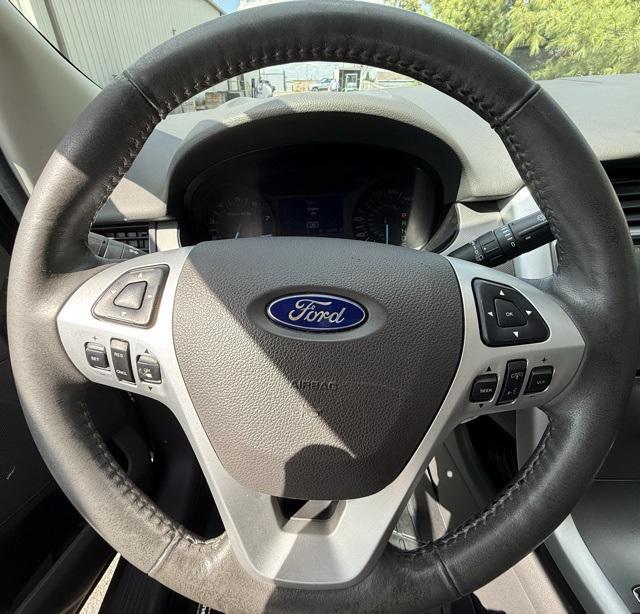 used 2013 Ford Edge car, priced at $8,495
